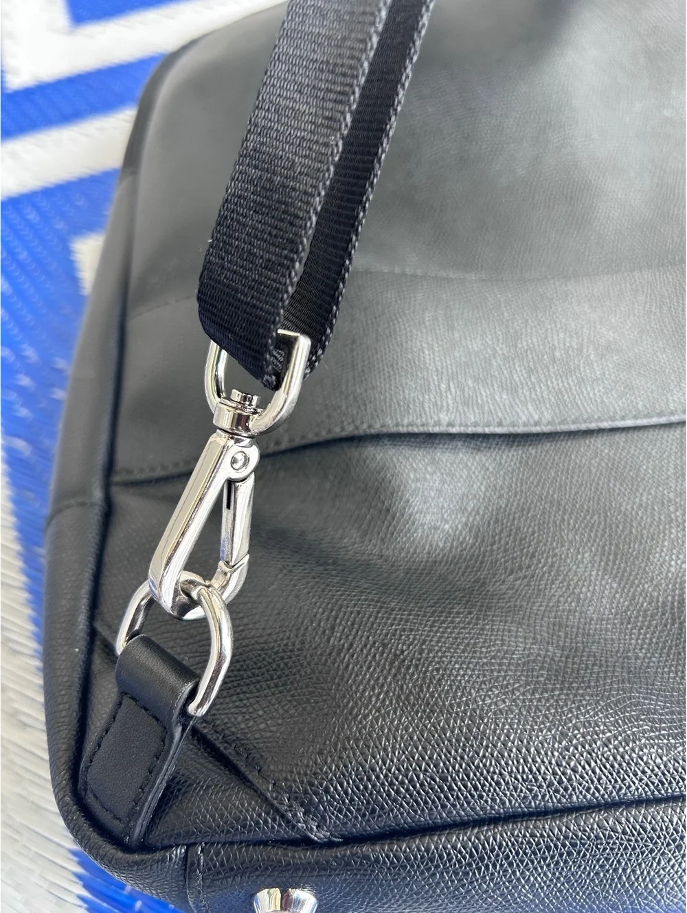 Tumi this backpack